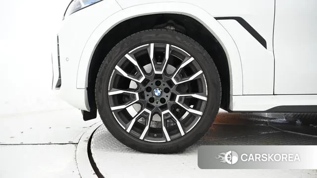 BMW X6 (G06) id 3256427 из Кореи 15