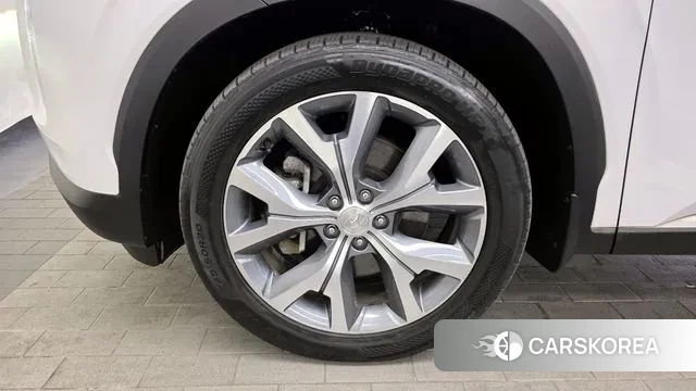 Hyundai Palisade id 3766424 из Кореи 15