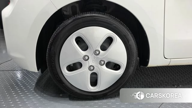 Kia The New Ray id 4282749 из Кореи 15