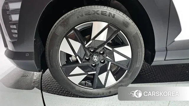 Hyundai Kona Hybrid (SX2) id 3052880 из Кореи 15