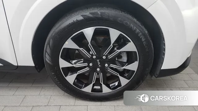 Kia Carnival 4th generation id 3443056 из Кореи 15