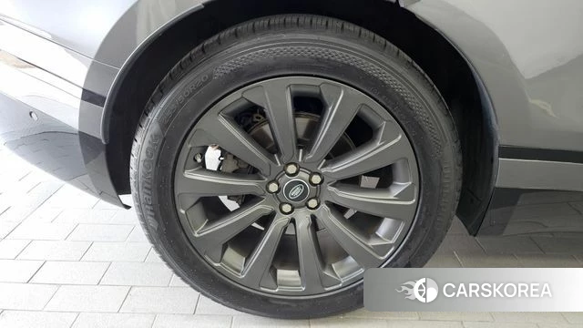 Land Rover Range Rover Velar id 4521010 из Кореи 28