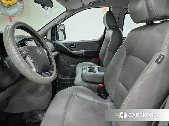 Hyundai The New Grand Starex id 4785238 из Кореи 14