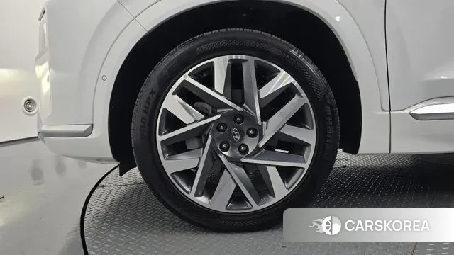 Hyundai The New Santa Fe id 3379321 из Кореи 15