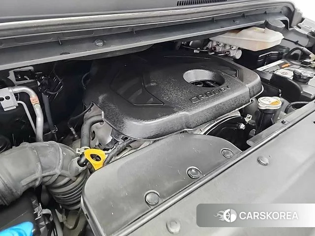 Hyundai The New Grand Starex id 4206718 из Кореи 14