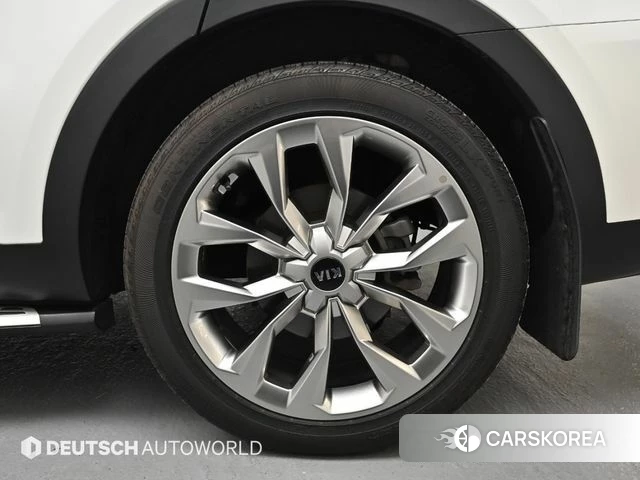 Kia Sorento 4th Generation id 4196534 из Кореи 14