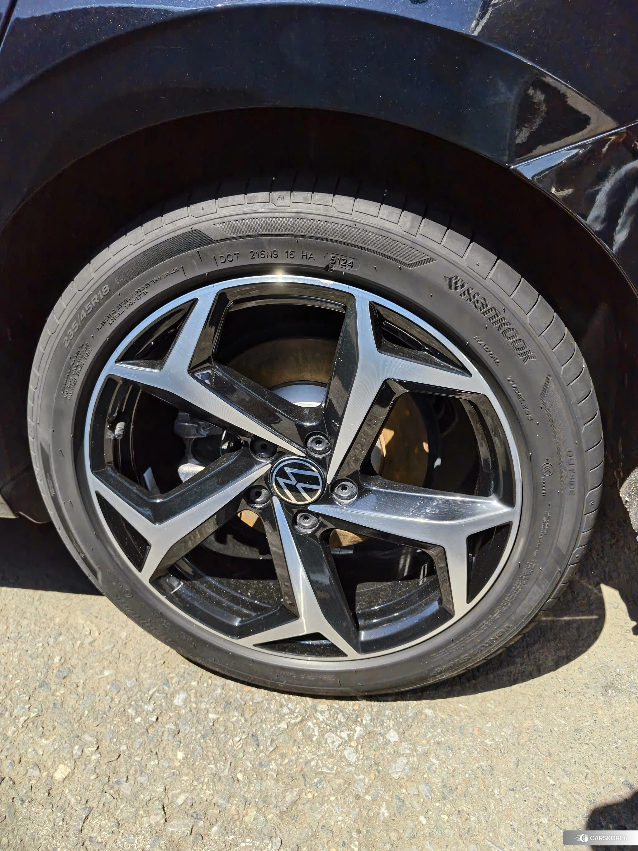 Volkswagen Passat id 4486624 из Китая 9