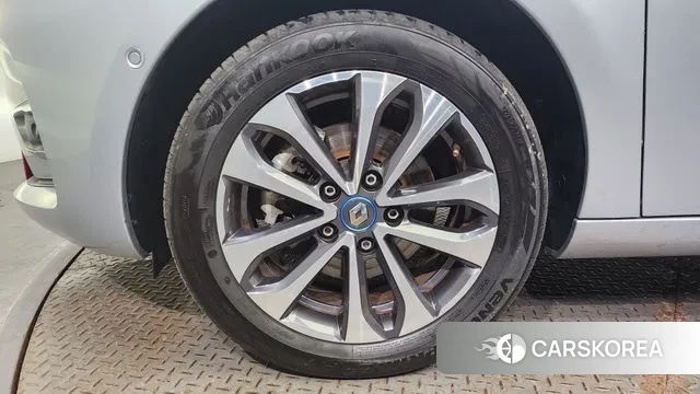 Renault Korea (Samsung) Joe id 2994069 из Кореи 15