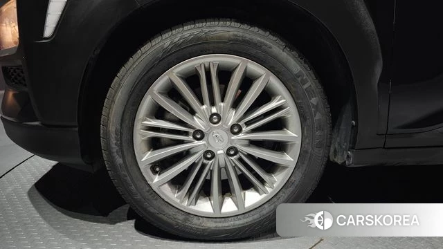Hyundai Kona id 4619905 из Кореи 15