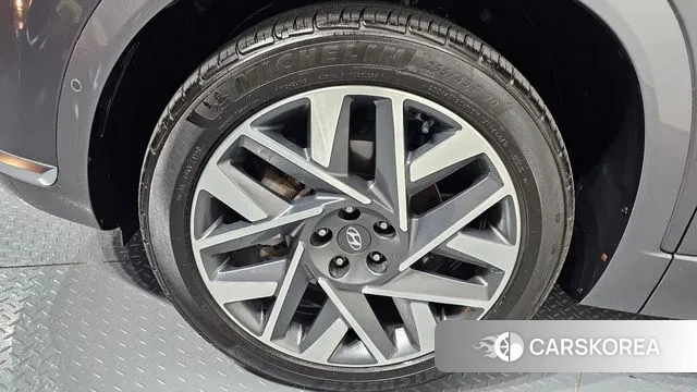 Hyundai The New Santa Fe id 3509362 из Кореи 15