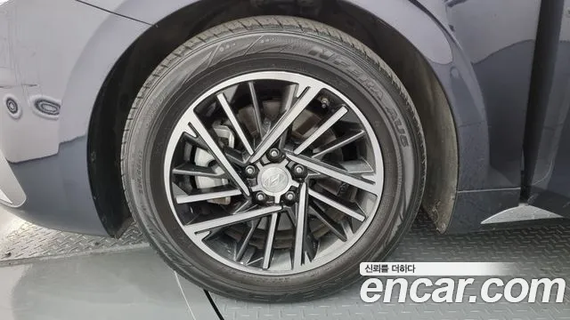 Hyundai The New Grandeur IG id 2274982 из Кореи 15