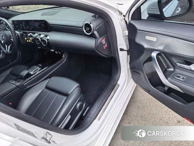 Mercedes-Benz Class A id 4298172 из Китая 17
