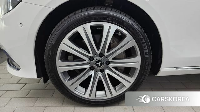 Mercedes-Benz E-Class W213 id 4584997 из Кореи 28
