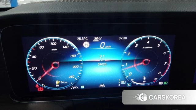 Mercedes-Benz E-Class W213 id 4701665 из Кореи 15