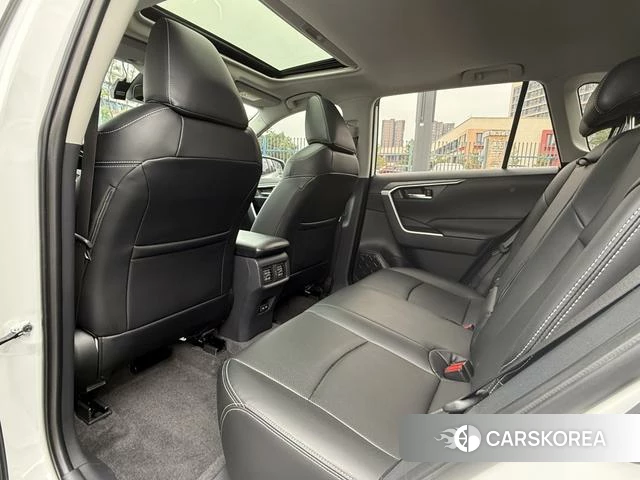 Toyota RAV4 Rongfang id 4277334 из Китая 18
