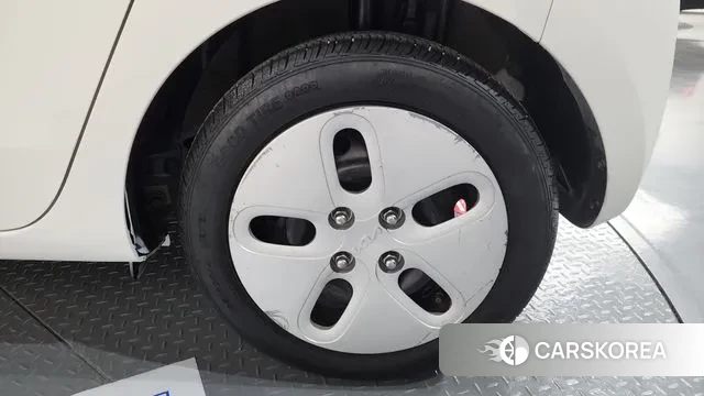 Kia The New Ray id 3411771 из Кореи 15