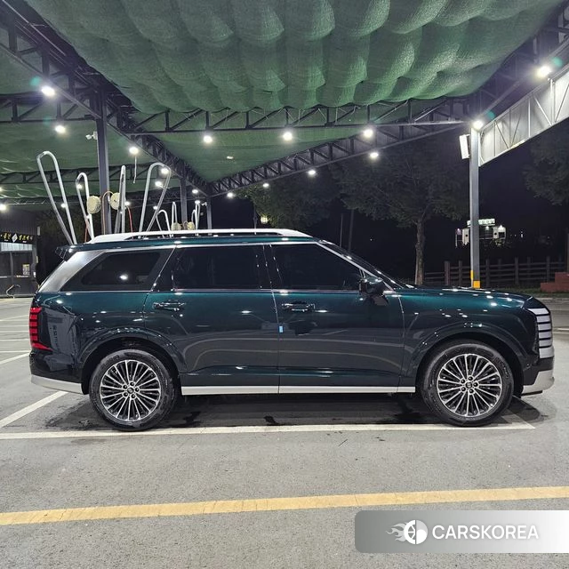 Hyundai Palisade (LX3) id 4307862 из Кореи 12