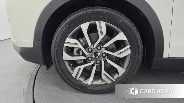 Ssangyong Tivoli Armor id 4557842 из Кореи 15