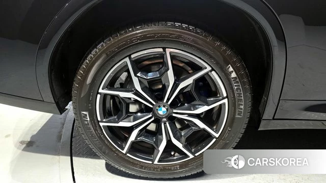 BMW X4 (G02) id 3914991 из Кореи 15