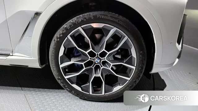 BMW X7 (G07) id 2905002 из Кореи 15