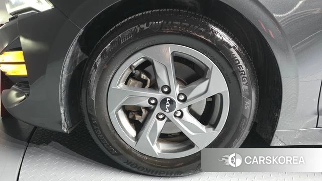 Kia K5 3rd generation id 4223523 из Кореи 25