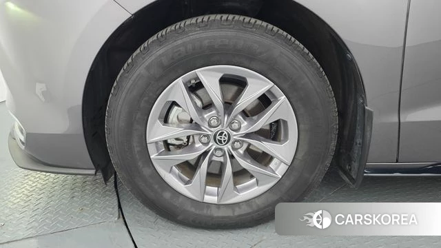 Toyota Sienna 4th Generation id 4202363 из Кореи 28