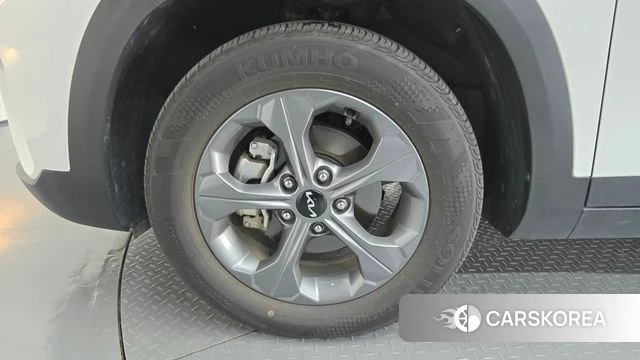 Kia The New Seltos id 4720705 из Кореи 24