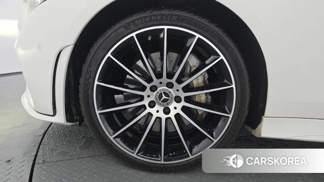 Mercedes-Benz CLS-Class C257 id 4750586 из Кореи 15