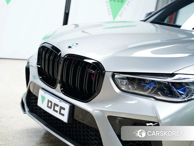 BMW X5 M id 4239124 из Китая 42