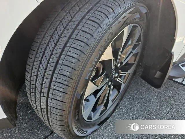 Kia Carnival 4th generation id 3264412 из Кореи 15