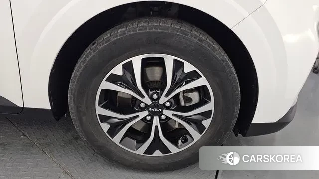 Kia Carnival 4th generation id 3600677 из Кореи 15