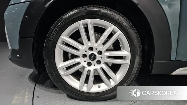 Mini Cooper Countryman id 3525334 из Кореи 15