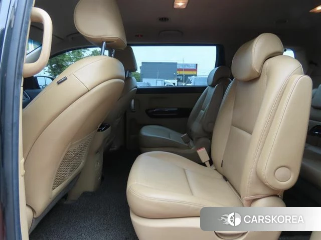 Kia The New Carnival id 4397000 из Кореи 15