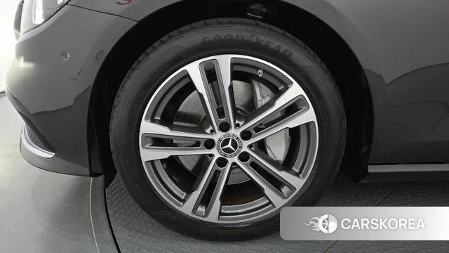 Mercedes-Benz E-Class W213 id 4529113 из Кореи 15