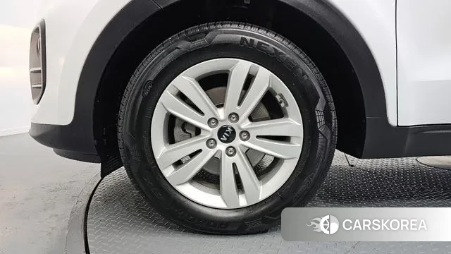 Kia Sportage 4th Generation id 3413338 из Кореи 15