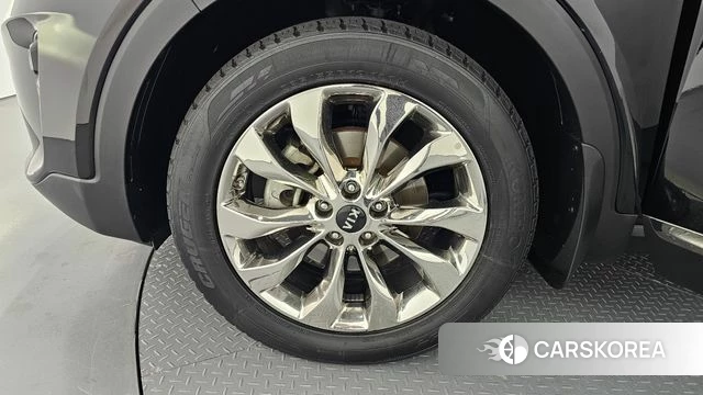 Kia The New Sorento id 4285564 из Кореи 15