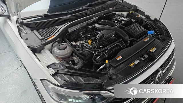 Volkswagen 7th Generation of Jetta id 3865021 из Кореи 15