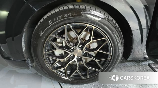 Kia Carnival 4th generation id 3898751 из Кореи 15