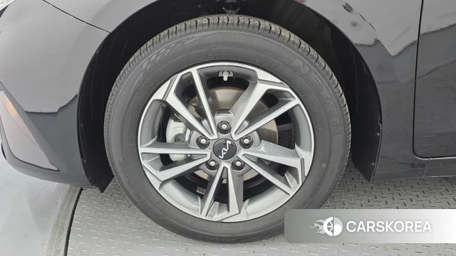 Kia The New K3 2nd generation id 4618422 из Кореи 15