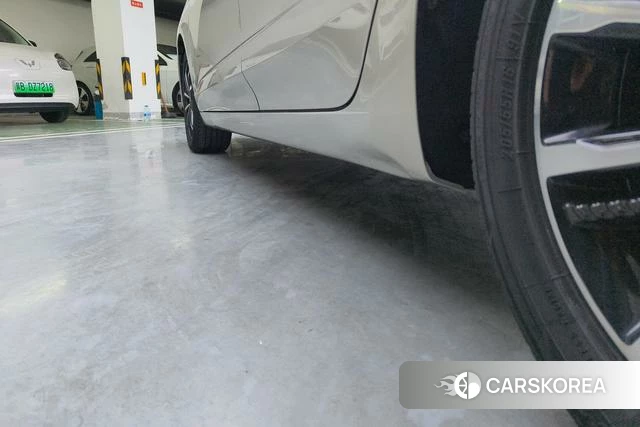 Roewe i5 id 3783276 из Китая 12