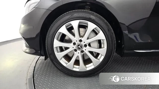 Mercedes-Benz E-Class W213 id 3449074 из Кореи 15