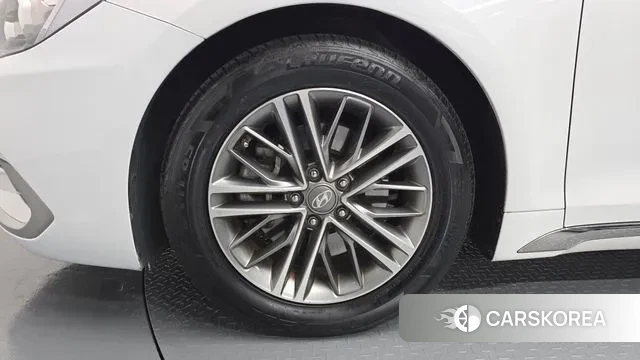 Hyundai Grandeur IG id 3391526 из Кореи 15