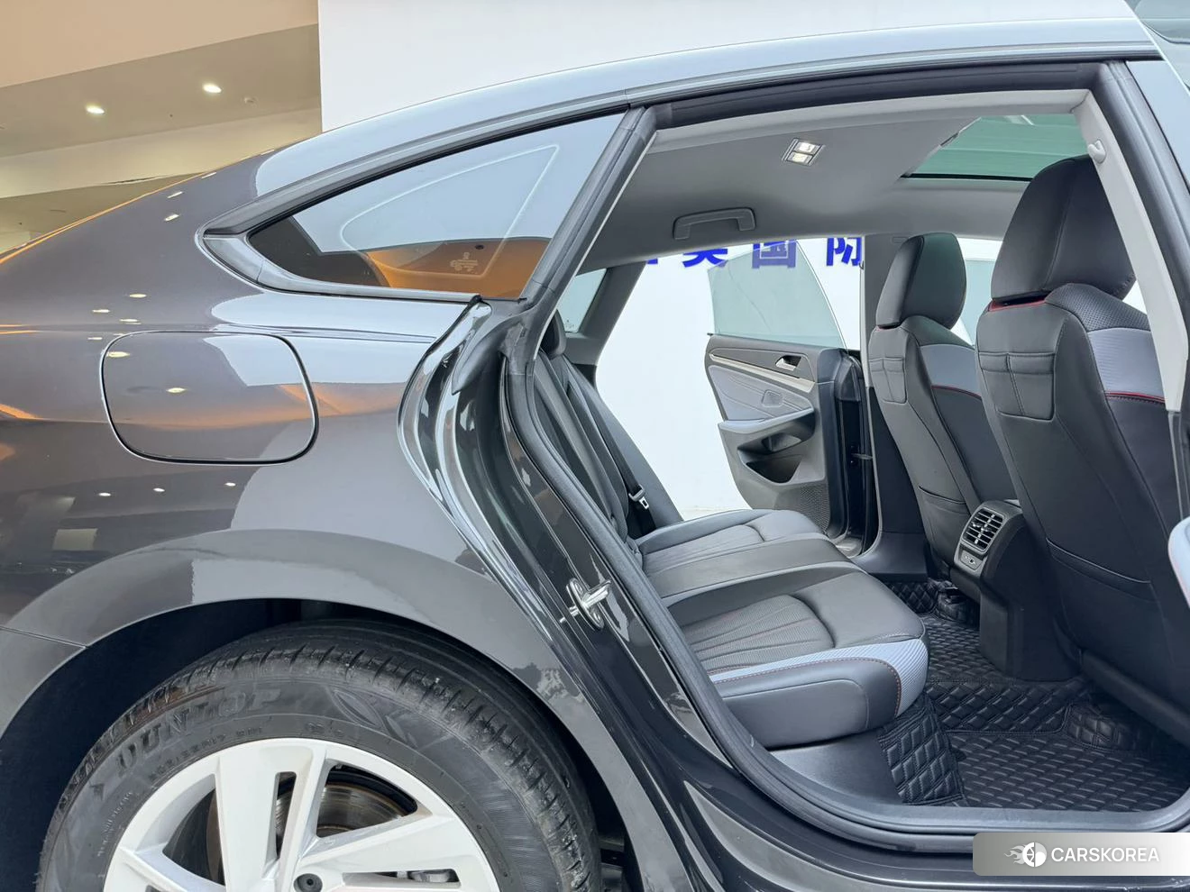 Volkswagen Lingdu id 4487161 из Китая 19