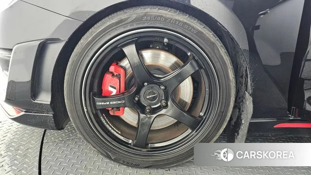 Hyundai Veloster (JS) id 4614892 из Кореи 27
