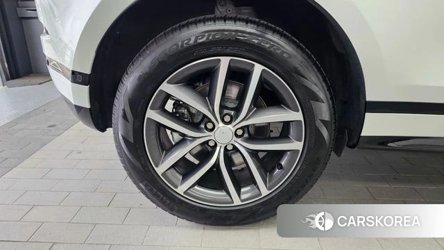 Land Rover Range Rover Evoque 2nd Generation id 4756895 из Кореи 28