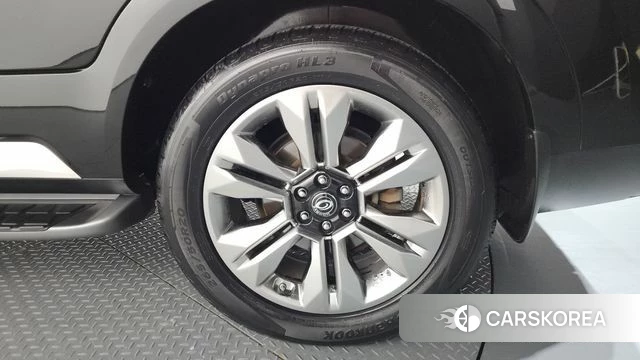 Kia Mohave Master id 3834090 из Кореи 15