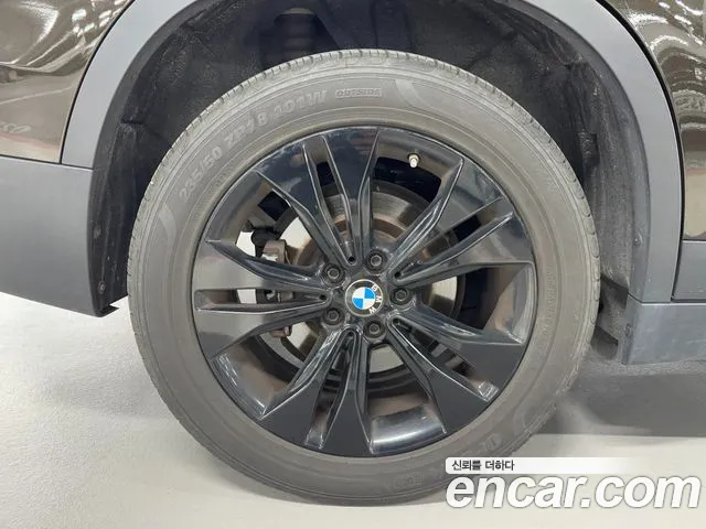 BMW X1 (F48) id 2707663 из Кореи 15