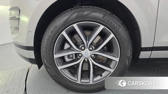 Land Rover Range Rover Evoque 2nd Generation id 4394282 из Кореи 15