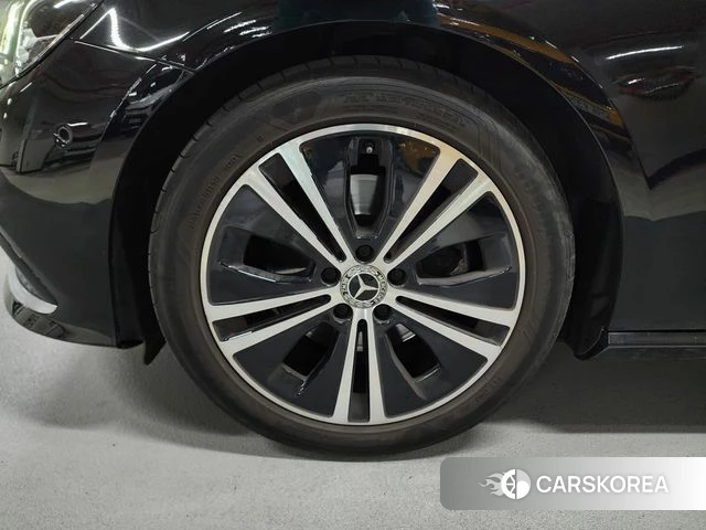 Mercedes-Benz E-Class W213 id 4881486 из Кореи 15