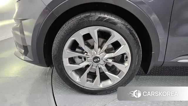 Kia Sorento 4th Generation id 3601670 из Кореи 15